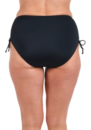 Thumbnail 2: Maxine of Hollywood Women's Side Tie Swim Bottom 