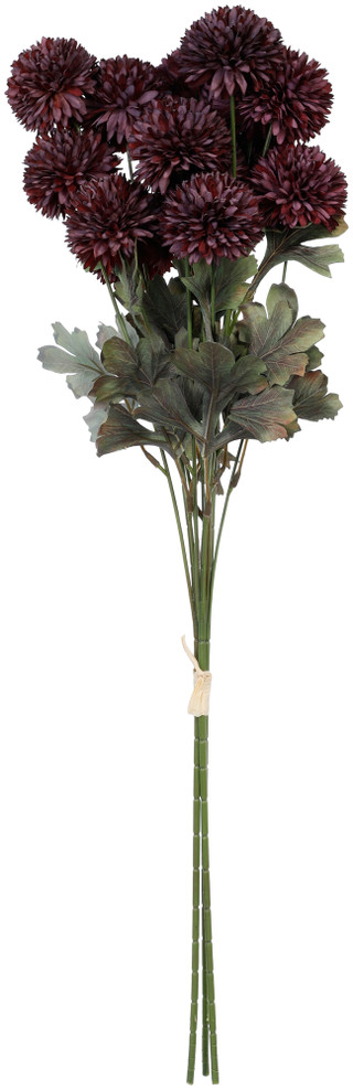 Thumbnail 1: 25 in Artificial Decorative Flower Bouquet  