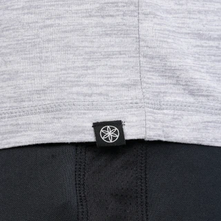 Thumbnail 2: GAIAM Men's Short Sleeve Everyday Raglan Tee  