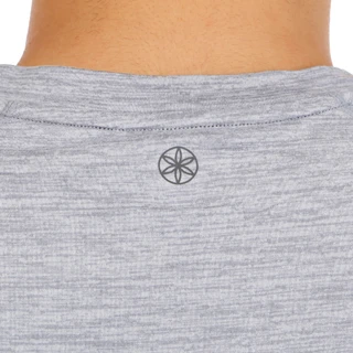Thumbnail 4: GAIAM Men's Short Sleeve Everyday Raglan Tee  