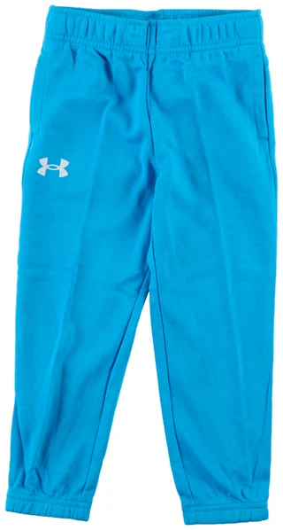 Thumbnail 1: Under Armour Little Boys Terry Joggers  