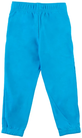 Thumbnail 2: Under Armour Little Boys Terry Joggers  