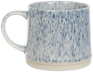 Thumbnail 1: 10 Strawberry Street 18 oz Ceramic Mug 