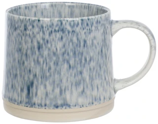 Thumbnail 2: 10 Strawberry Street 18 oz Ceramic Mug 