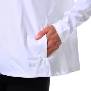 Thumbnail 5: Under Armour Women's Plus Motion Full Zip Jacket 