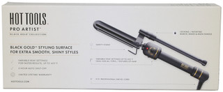 Thumbnail 2: Hot Tools 1 In Salon Marcel Curling Iron  