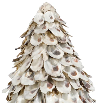 Thumbnail 2: Ellen Tracy 23 In Oyster Christmas Tree 