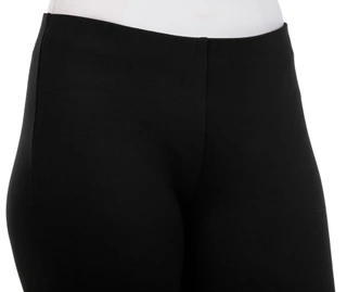Thumbnail 2: Khakis & Co Petite Laura Double Knit Leggings 