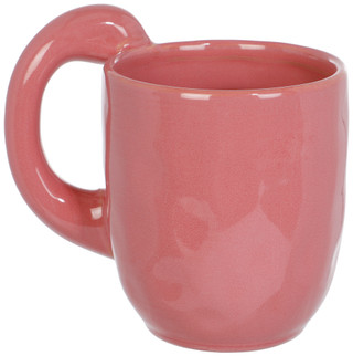 Thumbnail 3: Home Essentials 18 oz Flamingo Mug 