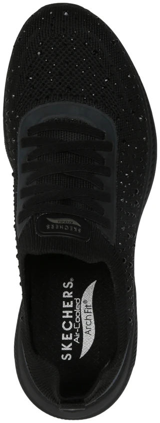 Thumbnail 4: Skechers Women's Arch Fit Uno Starla Sneakers  