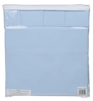 Thumbnail 2: Sealy 6 Pc Queen Even Temp Sheet Set  