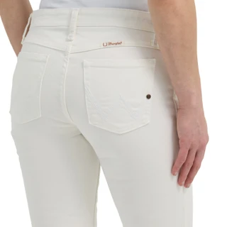 Thumbnail 2: Wrangler Juniors Baby Boot Jeans 
