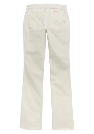 Thumbnail 4: Wrangler Juniors Baby Boot Jeans 