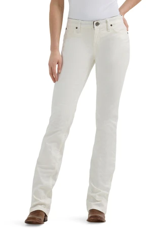 Thumbnail 1: Wrangler Juniors Baby Boot Jeans 