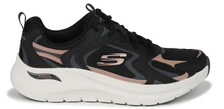 Thumbnail 2: Skechers Women's Arch Fit 2.0 Vintage Lux Athletic Sneakers  