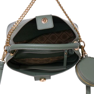 Thumbnail 2: Nanette Lepore Francisse Pebble Bucket & Coin Purse Bag 