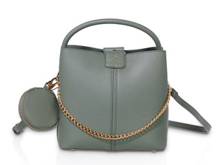 Thumbnail 1: Nanette Lepore Francisse Pebble Bucket & Coin Purse Bag 