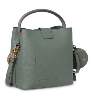 Thumbnail 3: Nanette Lepore Francisse Pebble Bucket & Coin Purse Bag 