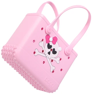 Thumbnail 2: BOGG BAG Bitty Bogg N' Bones Tote Bogg Bag 