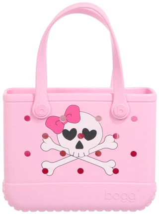 Thumbnail 1: BOGG BAG Bitty Bogg N' Bones Tote Bogg Bag 