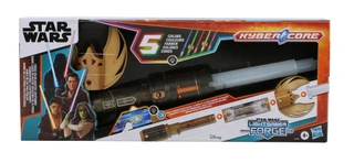 Thumbnail 1: Star Wars Light Saber Forge  