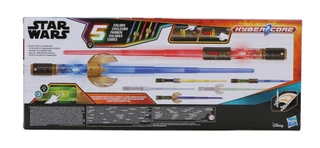 Thumbnail 2: Star Wars Light Saber Forge  