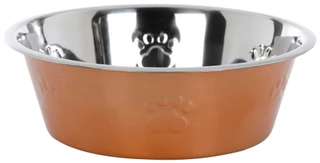 Thumbnail 1: Goofy Paws 10 in Pet Bowl 