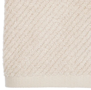 Thumbnail 2: BLOSSOM 30x54 Quick Dry Zero Twist Bath Towel 