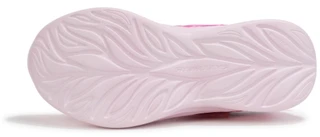 Thumbnail 4: Pretty Purses by Skechers  Girls Power James Sneakers with Charm Detail 