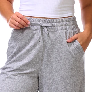 Thumbnail 2: Yogalicious Women's Cationic Jersey Lowkey Wide Leg Pants 