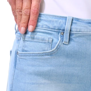 Thumbnail 3: RFM Los Angeles  Women's Hailey Wide Leg Jeans 