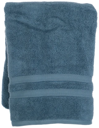 Thumbnail 1: Nautica 33x63 Bath Sheet 