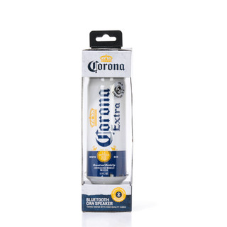 Thumbnail 1: Corona Corona Bluetooth Can Speaker  