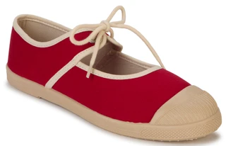 Thumbnail 1: Seychelles Women's Mary Jane Canvas Espadrilles 