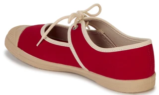Thumbnail 2: Seychelles Women's Mary Jane Canvas Espadrilles 