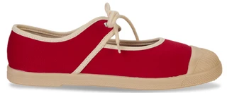 Thumbnail 4: Seychelles Women's Mary Jane Canvas Espadrilles 