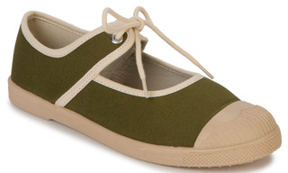 Thumbnail 1: Seychelles Women's Mary Jane Canvas Espadrilles 