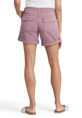 Thumbnail 3: SUPPLIES BY UNIONBAY Women's Marty Convertible Shorts 