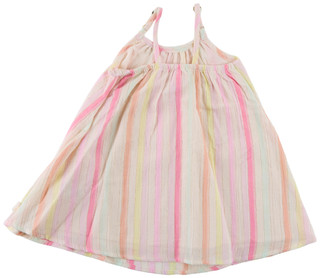 Thumbnail 2: Juicy Couture Toddler Girls Sleeveless Woven Dress  