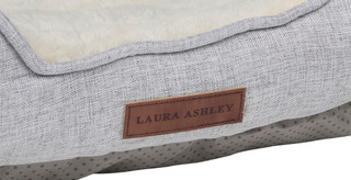 Thumbnail 3: Laura Ashley 22 in Harper Pet Bed 