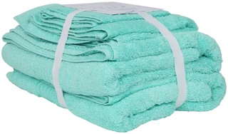 Thumbnail 2: Southern Tide 6 Pc Performance Bath Towel Set 