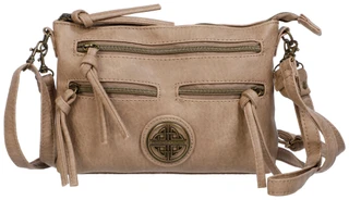 Thumbnail 1: Stone Mountain River Vinyl 4 in 1 Bag  