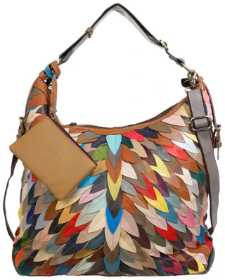 Thumbnail 1: AmeriLeather  Sana Large Handbag  