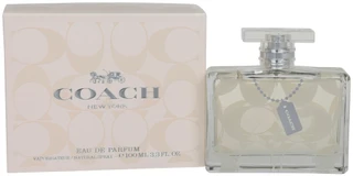 Thumbnail 1: Coach 3.4 OZ Eau De Parfum  