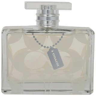 Thumbnail 2: Coach 3.4 OZ Eau De Parfum  