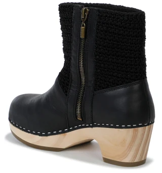 Thumbnail 4: THE SAK Women's Paloma Crochet Clog Boots  