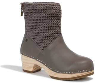 Thumbnail 1: THE SAK Women's Paloma Crochet Clog Boots  