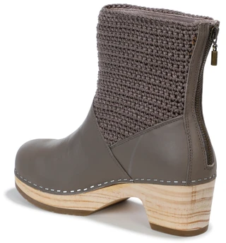 Thumbnail 2: THE SAK Women's Paloma Crochet Clog Boots  