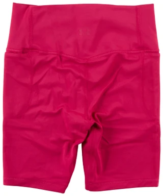 Thumbnail 2: Under Armour Women's Active Meridian Bike Shorts  