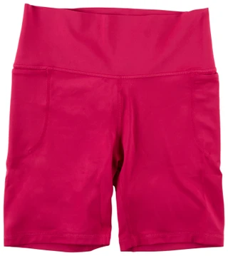 Thumbnail 1: Under Armour Women's Active Meridian Bike Shorts  